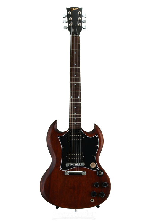 Gibson sg 2016 deals t