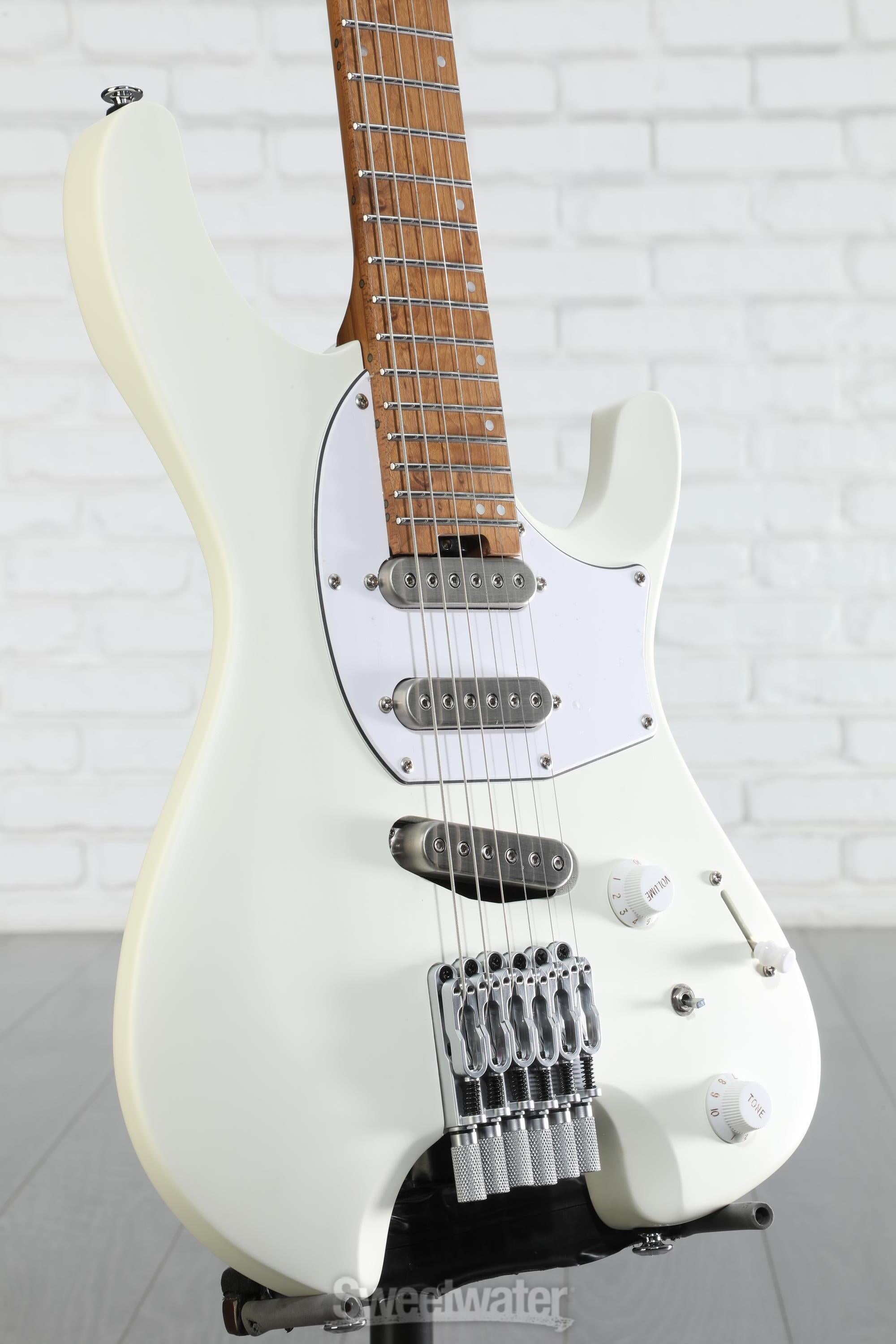 Ibanez Ichika Signature ICHI10 Electric Guitar - Vintage