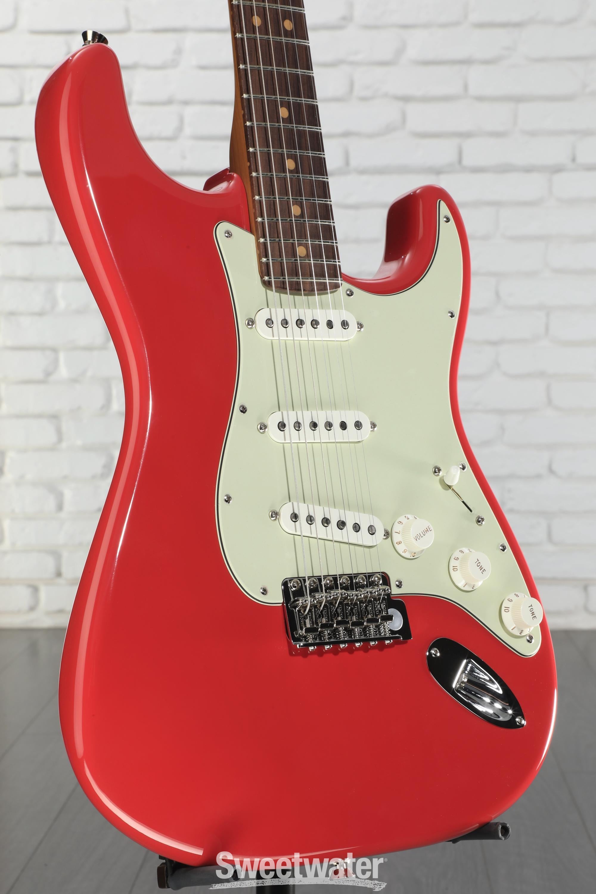 Fender American Professional II GT11 Stratocaster Electric