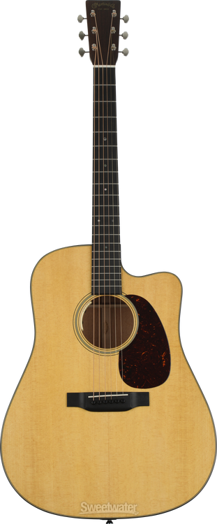 【美品】Martin D-18 Standard Lr.Baggs Anthem Acoustic Guitar Martin D-18 Standard with Lr. Baggs Anthem