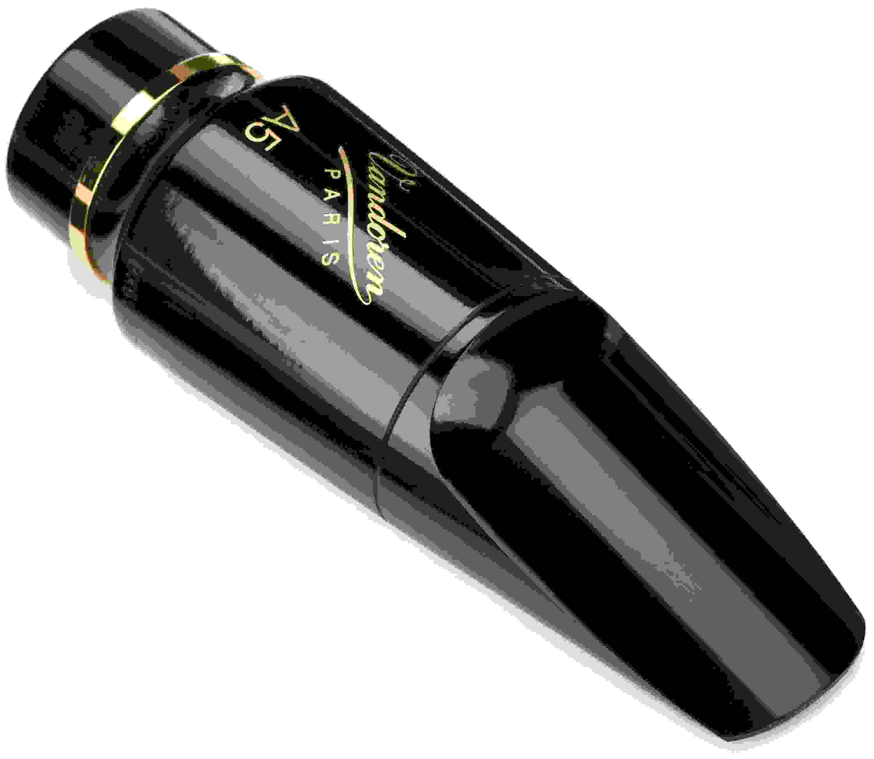 Vandoren SM811S+ V16 Alto Saxophone Mouthpiece - A5S+