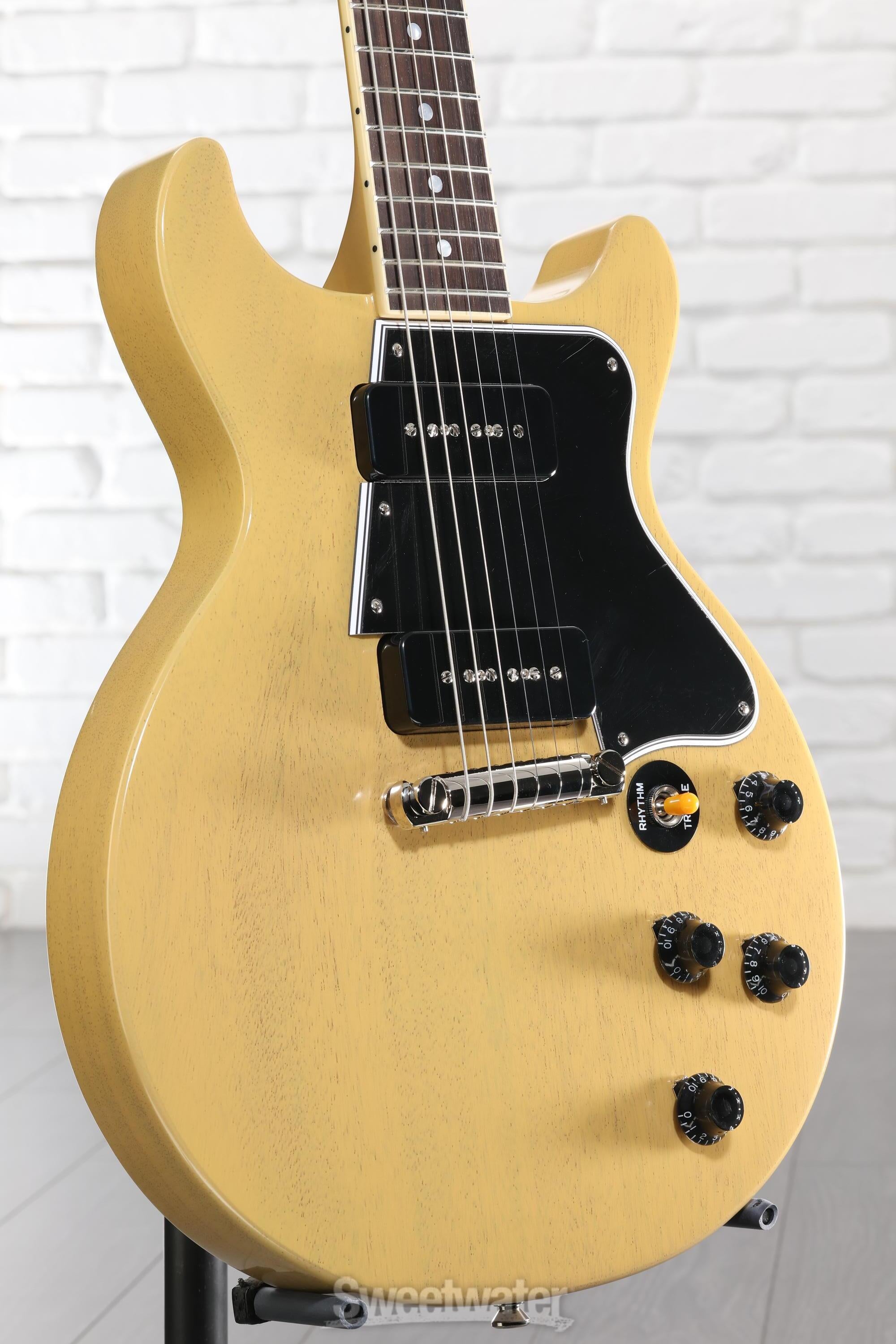 Epiphone 1960 Les Paul Special Double Cut Reissue Electric Guitar