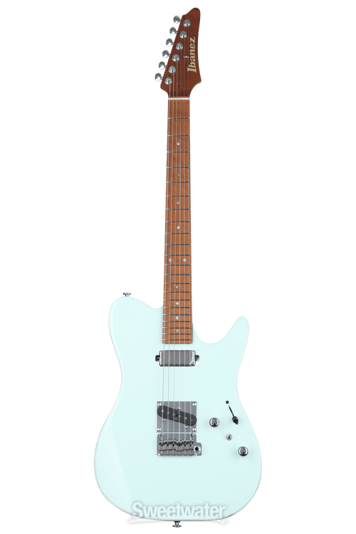 Ibanez Prestige AZS2200 Electric Guitar - Mint Green Ibanez Prestige AZS2200 Electric Guitar - Mint Green