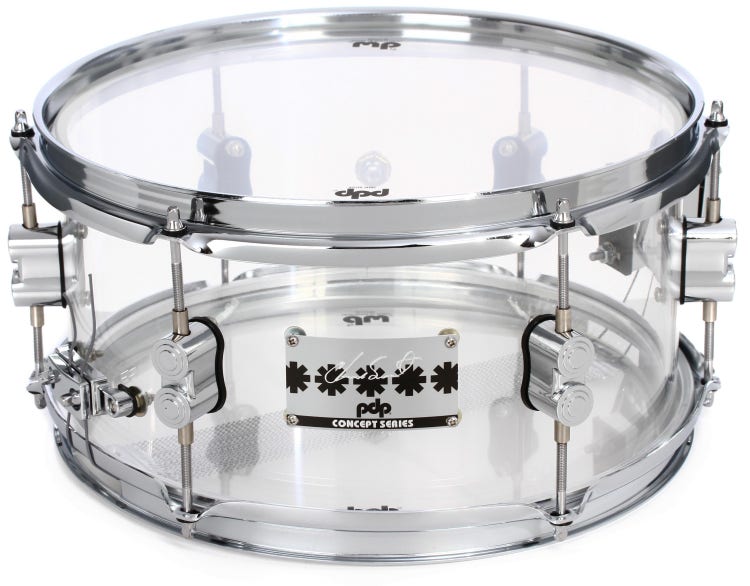 PDP Chad Smith Signature Snare Drum - 6 