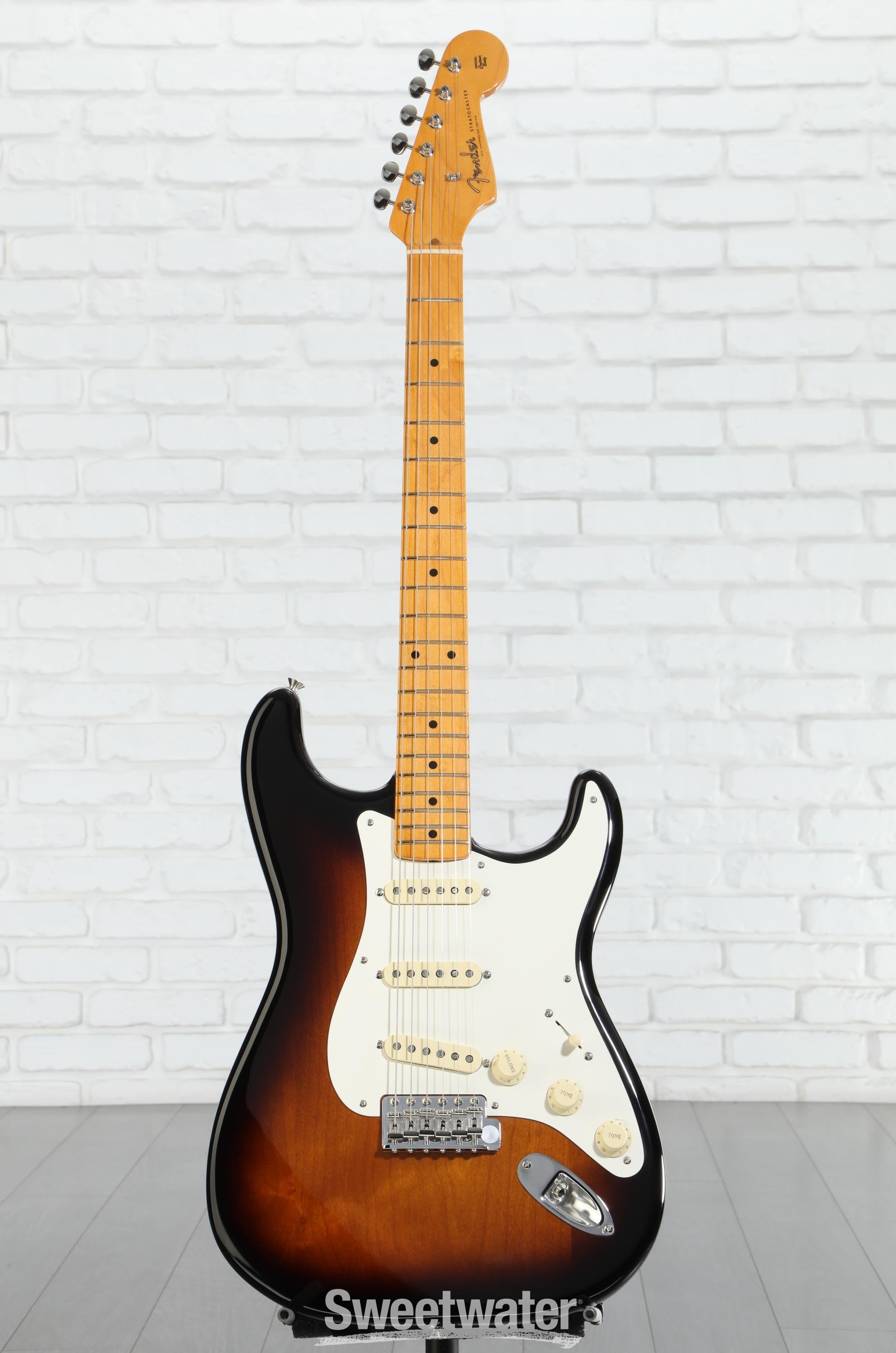 Fender American Vintage II 1957 Stratocaster Electric Guitar