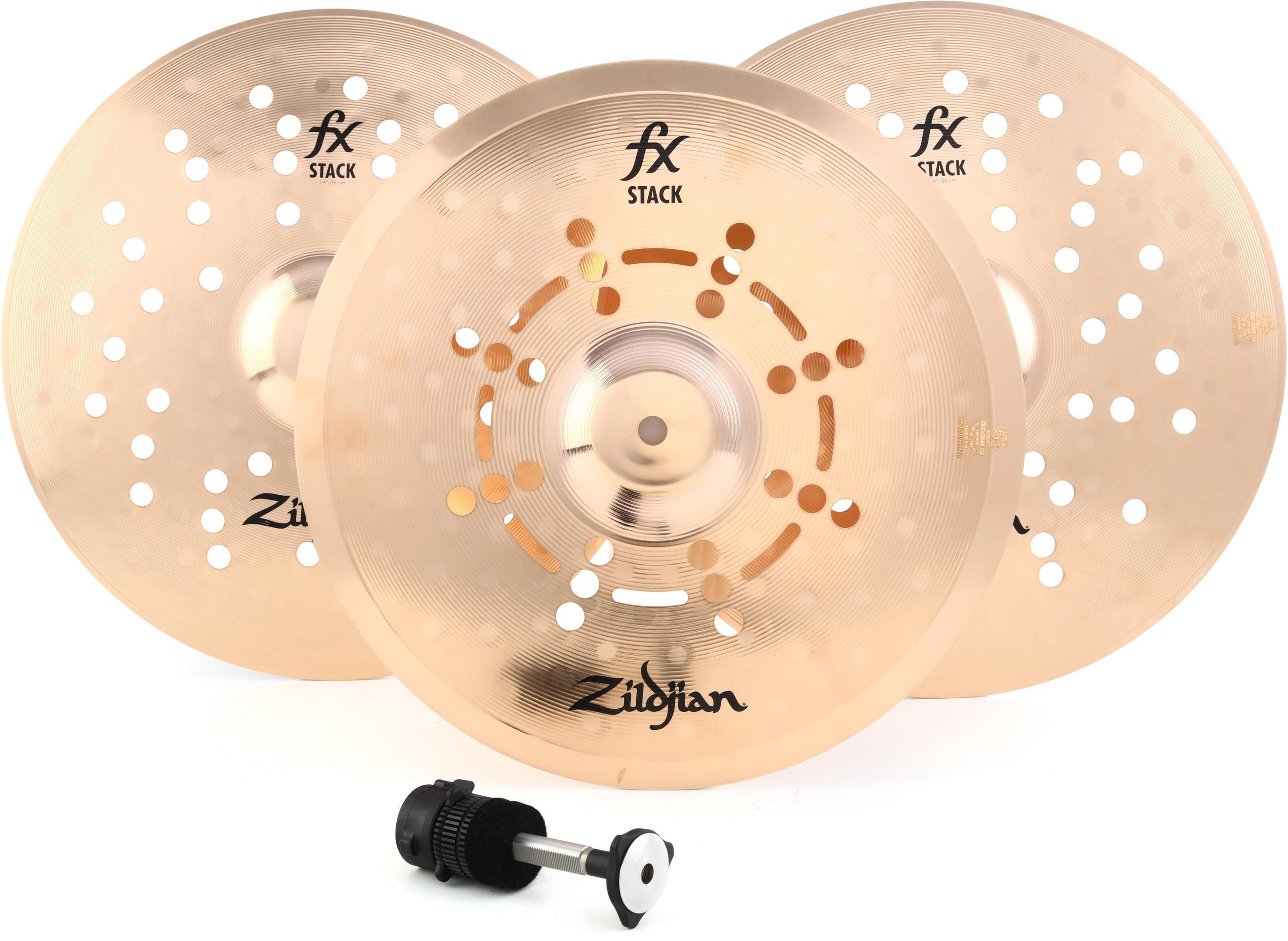 zil bel ジルベル zildjian ジルジャン ZILDJIAN ( ジルジャン ) ZIL-BEL 9.5 送料無料 | サウンドハウス
