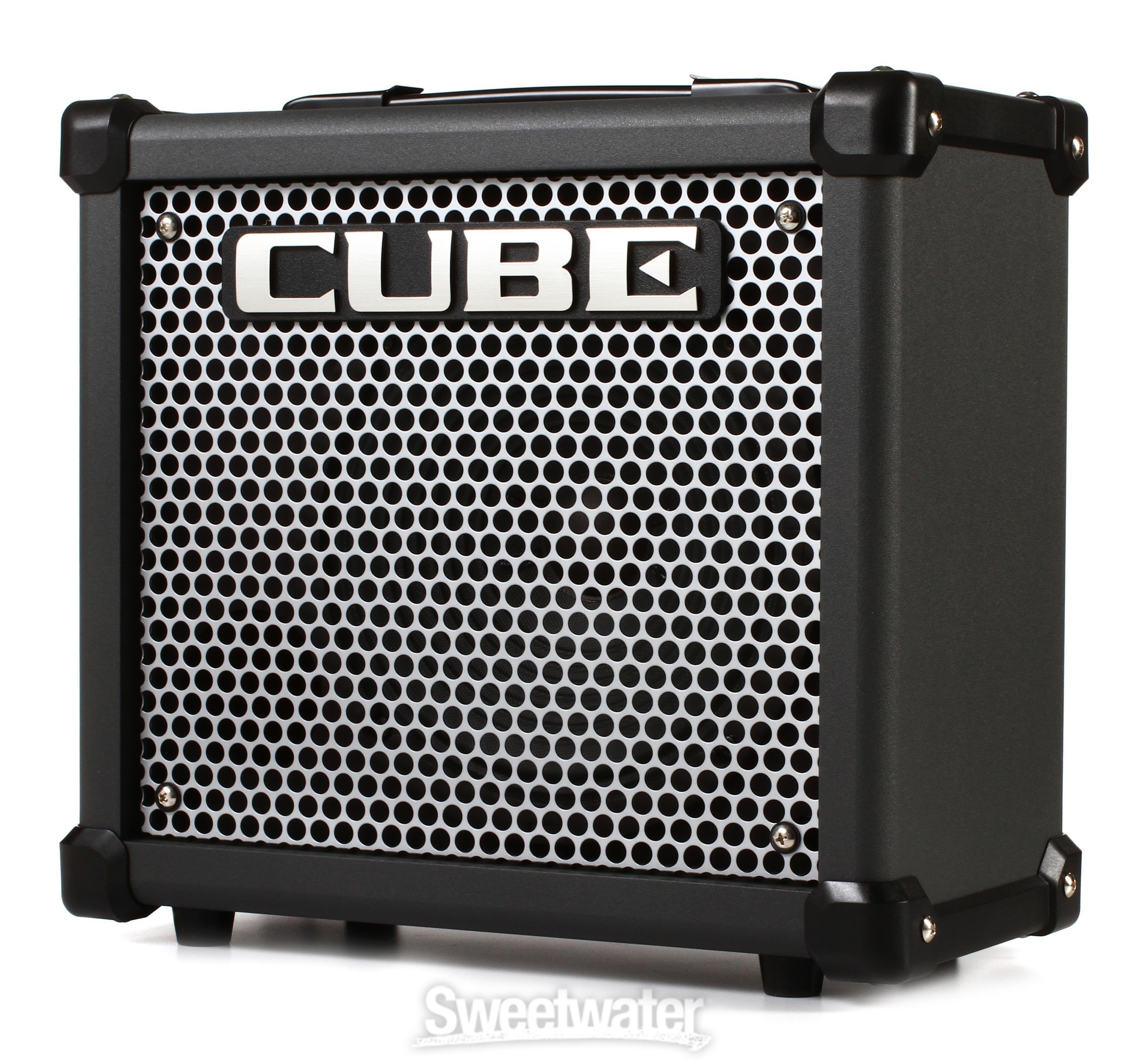 Roland CUBE-01 10-Watt, 1x8