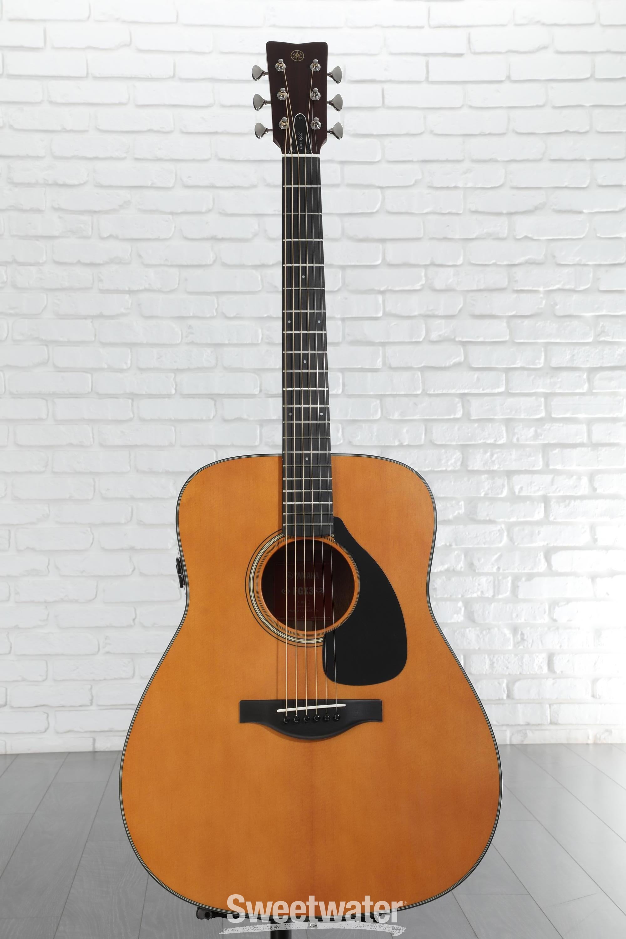 ギター YAMAHA FGX3 FG840 Acoustic Guitar - Yamaha USA