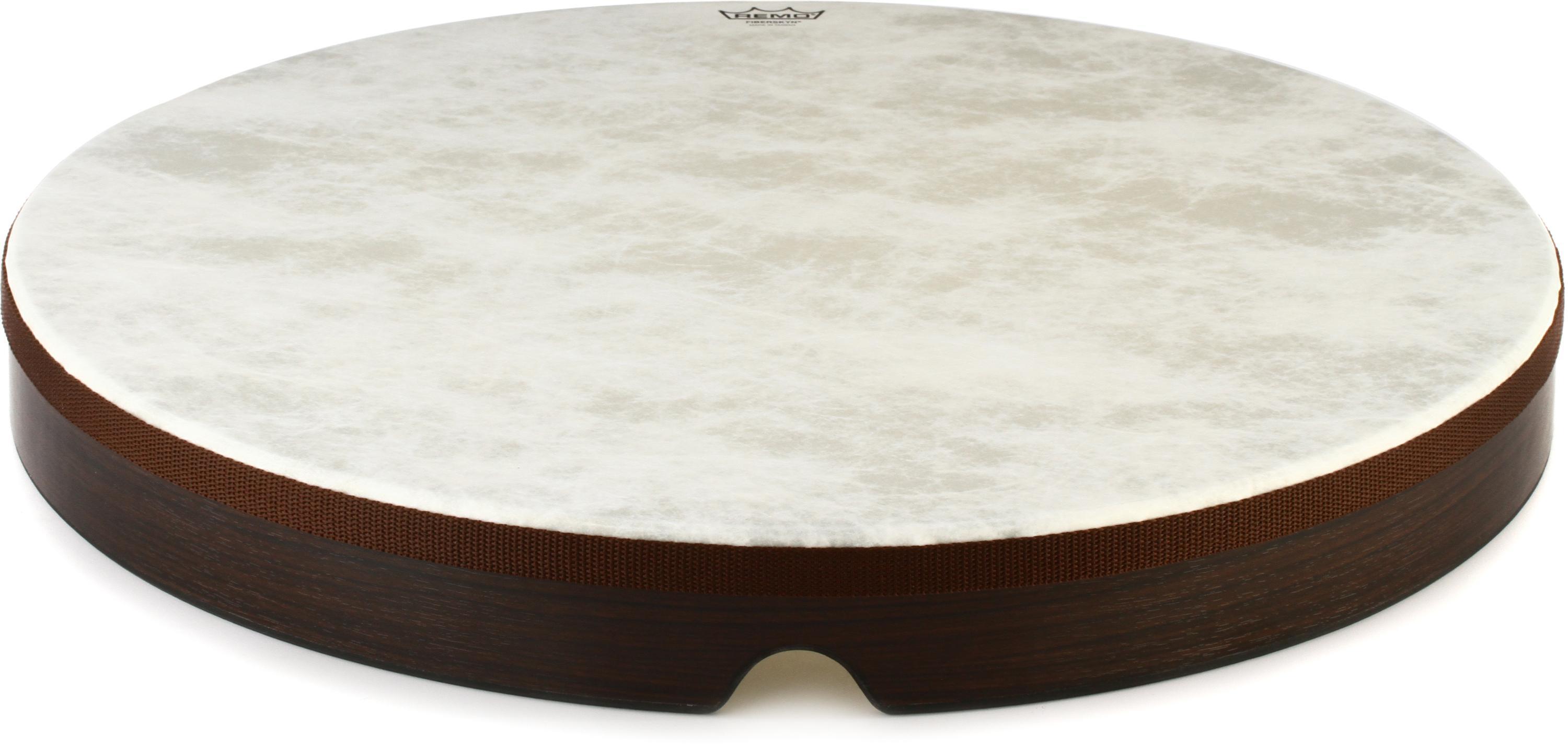 Remo fiberskyn store frame drum 22