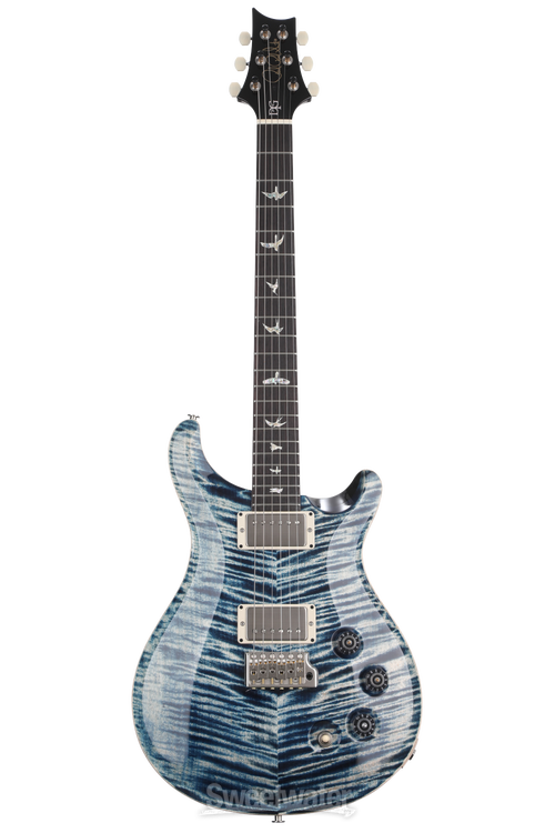 PRS SE245 Whale Blue