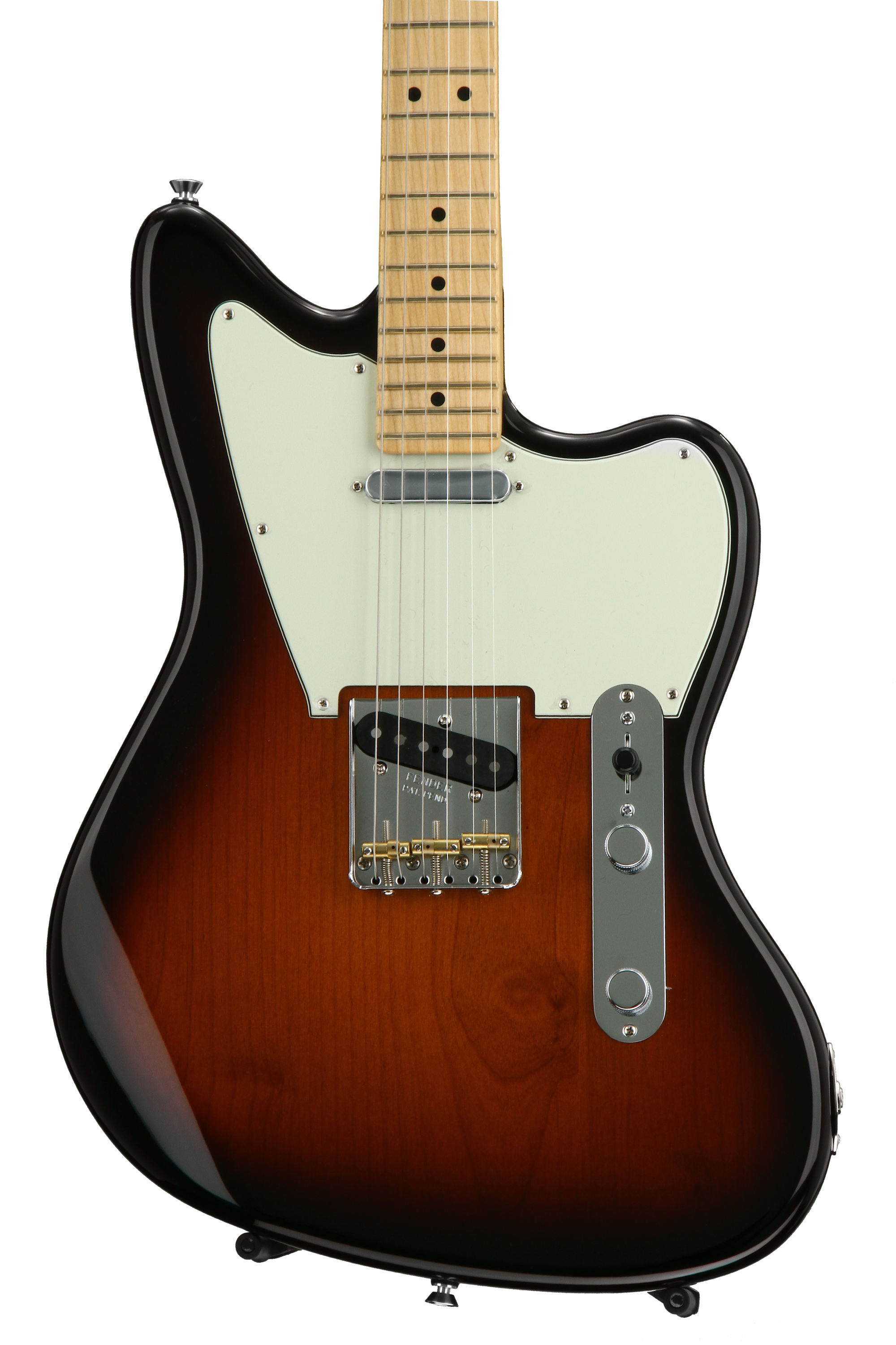 ギター FenderUSA American Standard Telecaster Fender American Standard Telecaster MN BLK - 885978205042