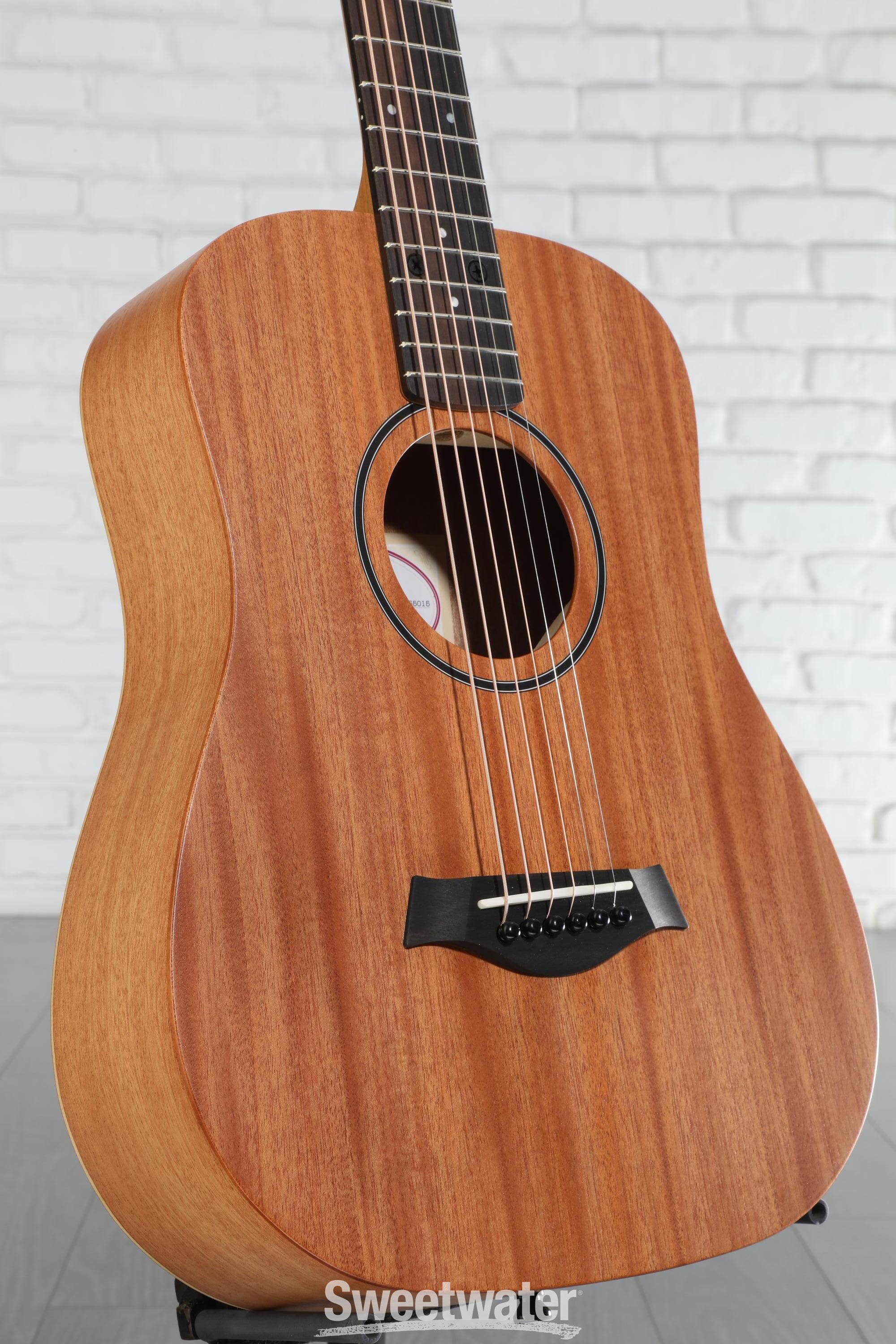baby taylor テイラー BT2 ミニギター Taylor BT2 Baby Taylor Acoustic Guitar - What To Know & Where To