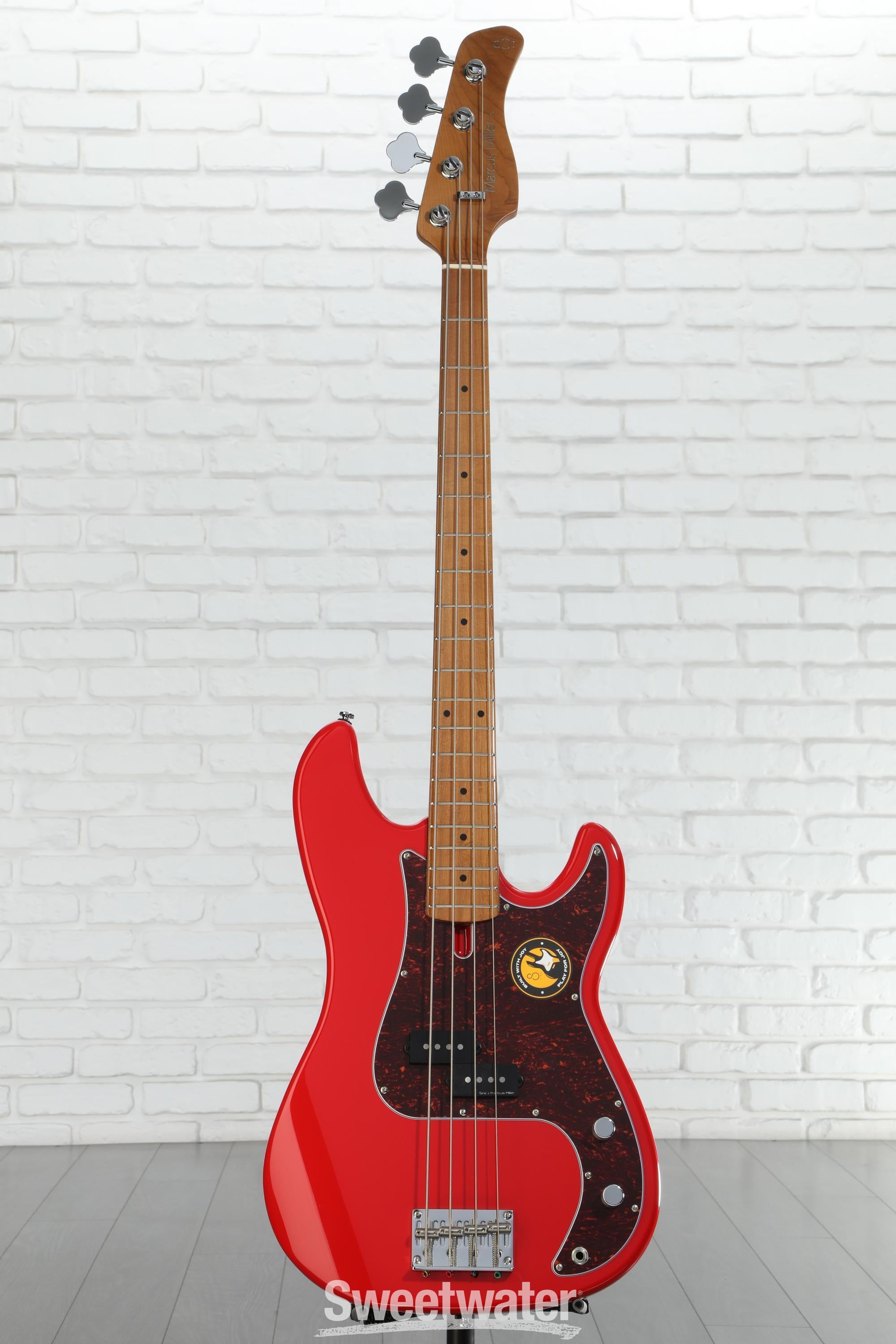 ベース sire P5 Sire Marcus Miller P5 5-String