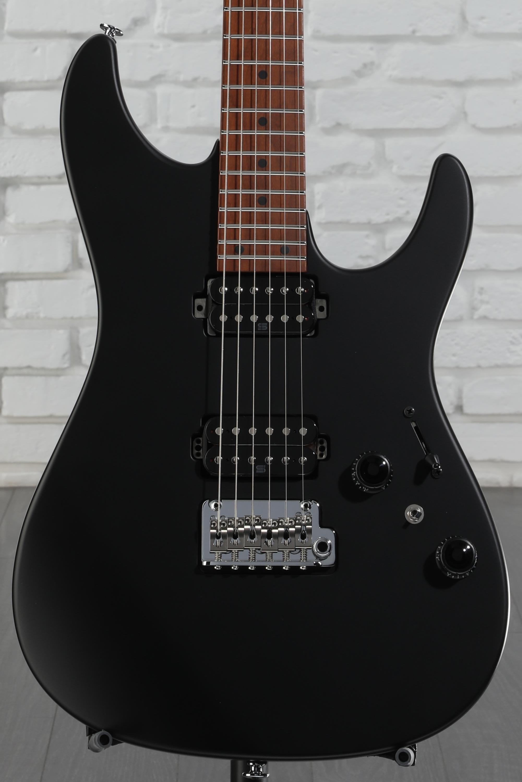 ギター Ibanez Prestige AZ2402 PWF Ibanez Prestige AZ2402 Electric Guitar (with Case) | zZounds