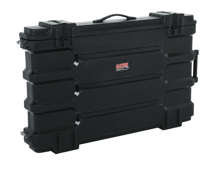 Gator GLED4045ROTO Molded Case for 40-45-inch LCD | Sweetwater