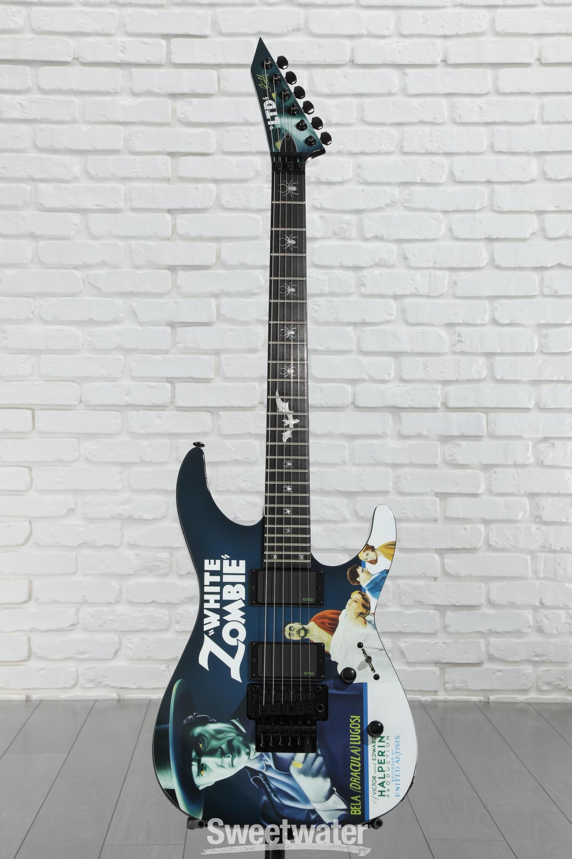 ギター Target ヤフオクで5000円のhideモデルを購入🎸メンテナンスしてから