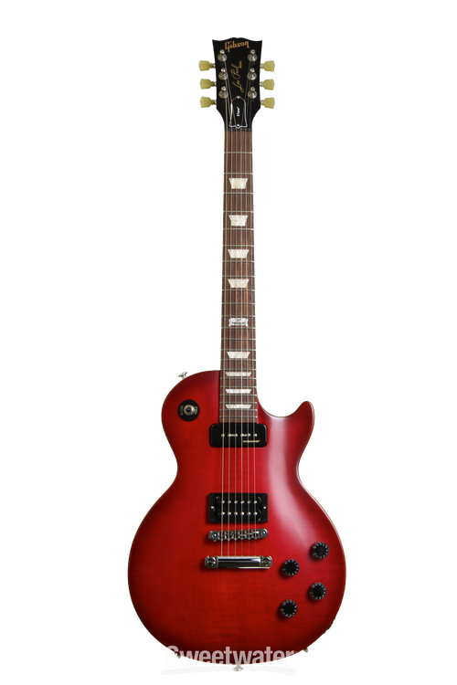 Good Gibson LPM 2015