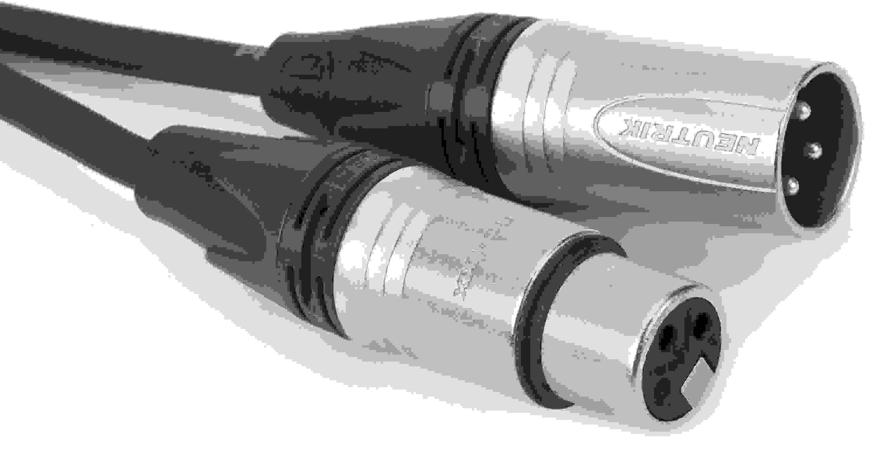 Pro Co Excellines Microphone Cable - 10 foot, Sweetwater Exclusive