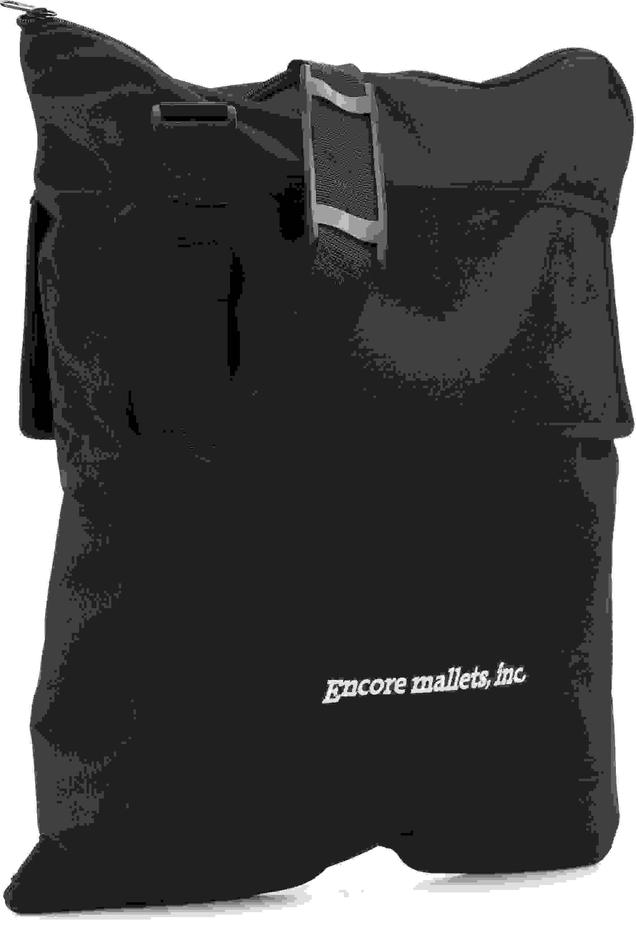 Encore Mallets Concert Mallet Bag Sweetwater