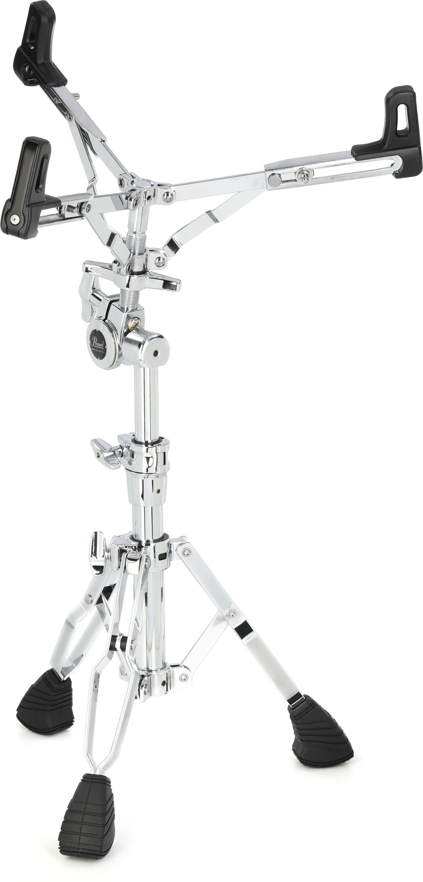 DW DWCP9399 9000 Series Heavy Duty Tom/Snare Stand | Sweetwater