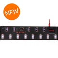 Photo of Keith McMillen Instruments 12 Step2 USB MIDI Bass Pedal Foot Controller