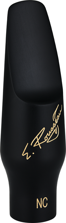 管楽器・吹奏楽器 E. Rousseau Bari Sax New Classic NC5 E. Rousseau New Classic Baritone Saxophone Mouthpiece