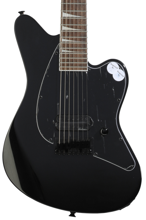 Jackson X Series Surfcaster HT7 7-string Electric Guitar