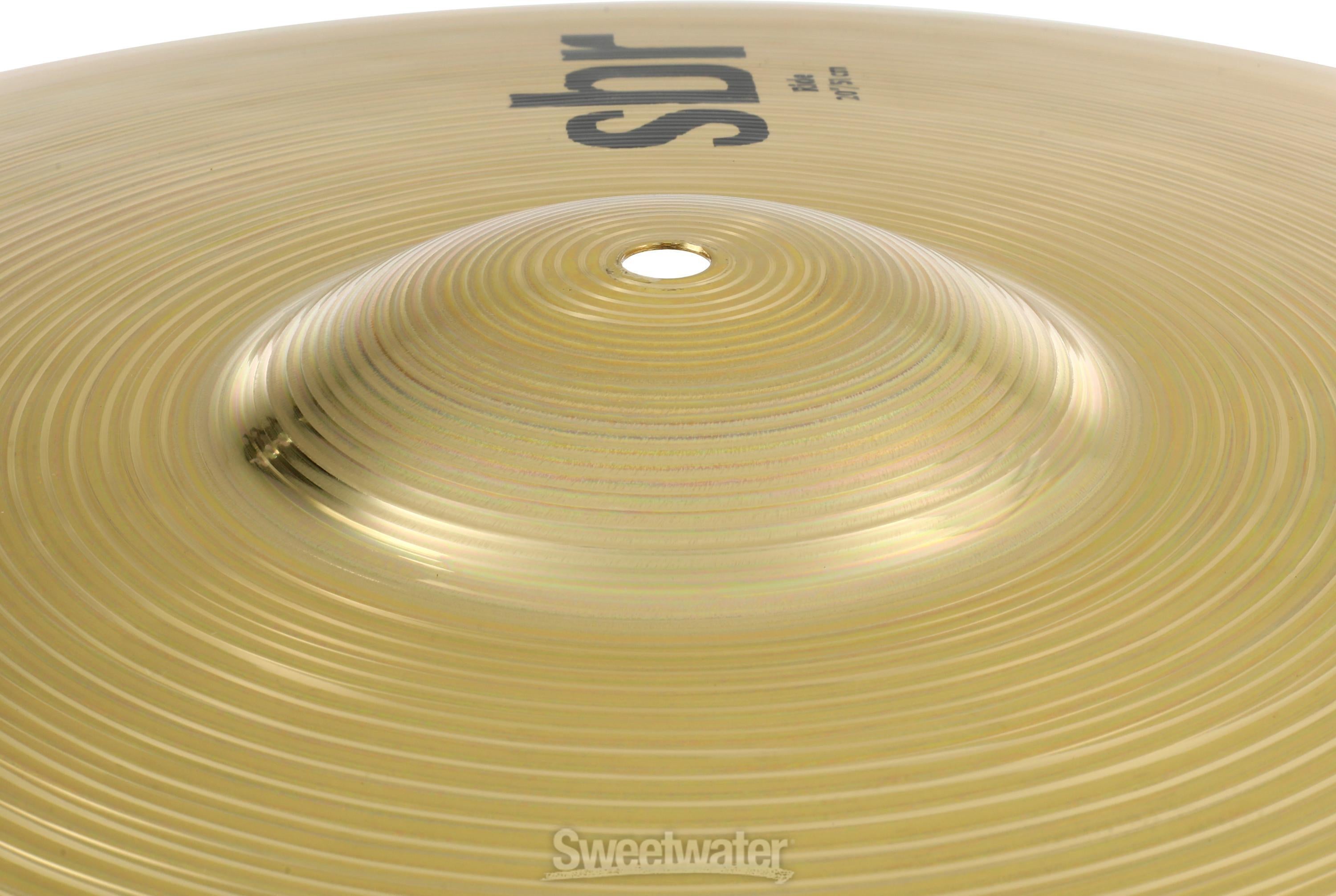 Sabian deals sbr pack