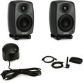 Photo of Genelec 8320 Stereo SAM 4 inch Smart Powered Monitor System