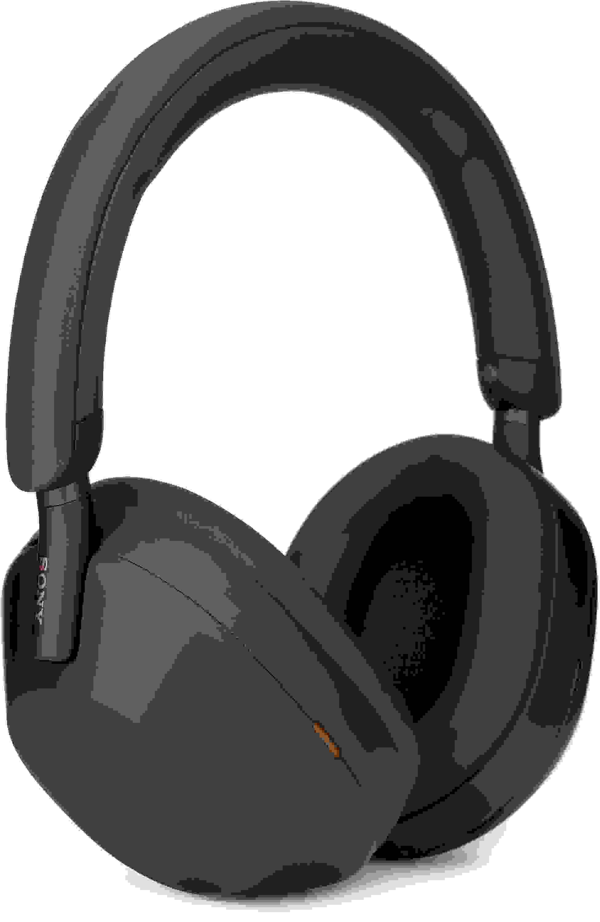 Sony WH-1000XM5 Wireless Noise-canceling Headphones - Black