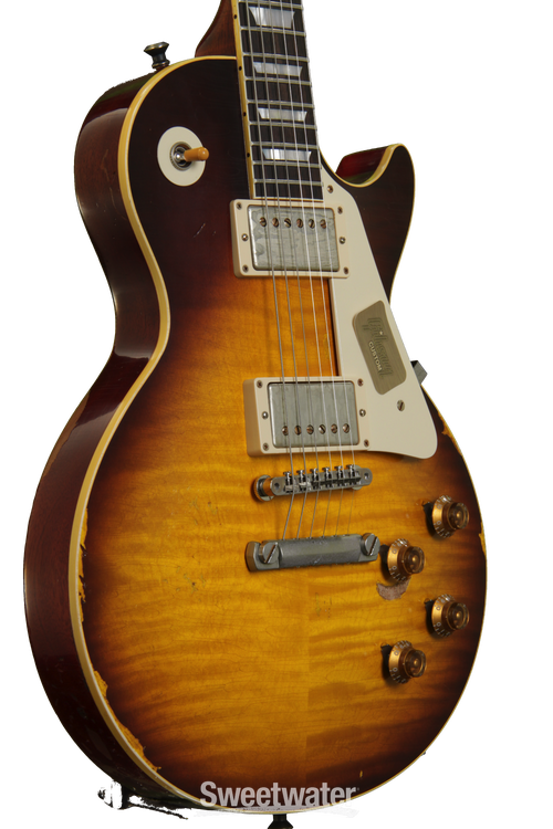 Gibson Joe Perry シグネイチャーモデル Joe Perry teases new Gibson Les Paul signature model