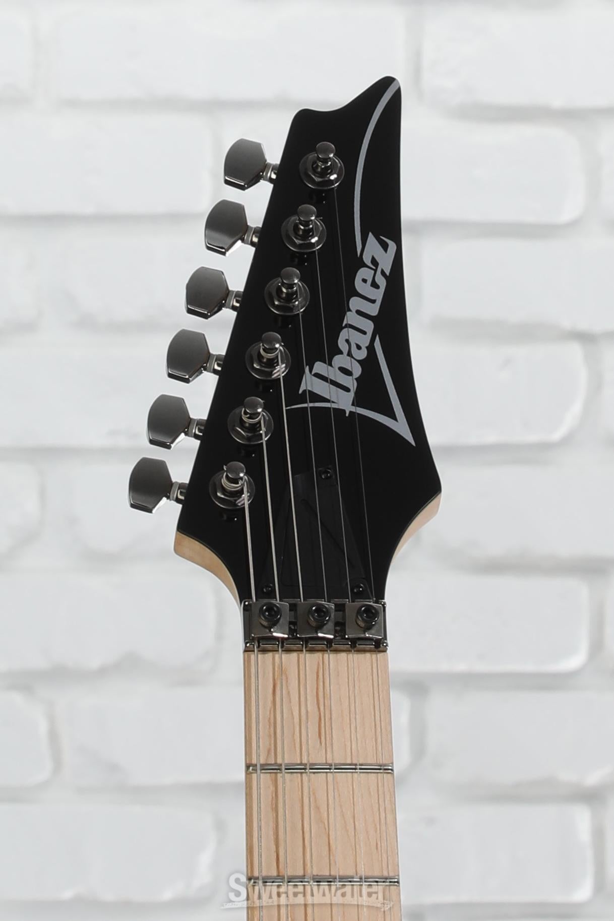 Ibanez RG470AHM Electric Guitar - Blue Moon Burst | Sweetwater