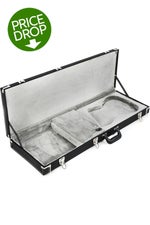 Photo of ESP CMHFF Form Fit Case for M/H/MH/KH Series Electric Guitars