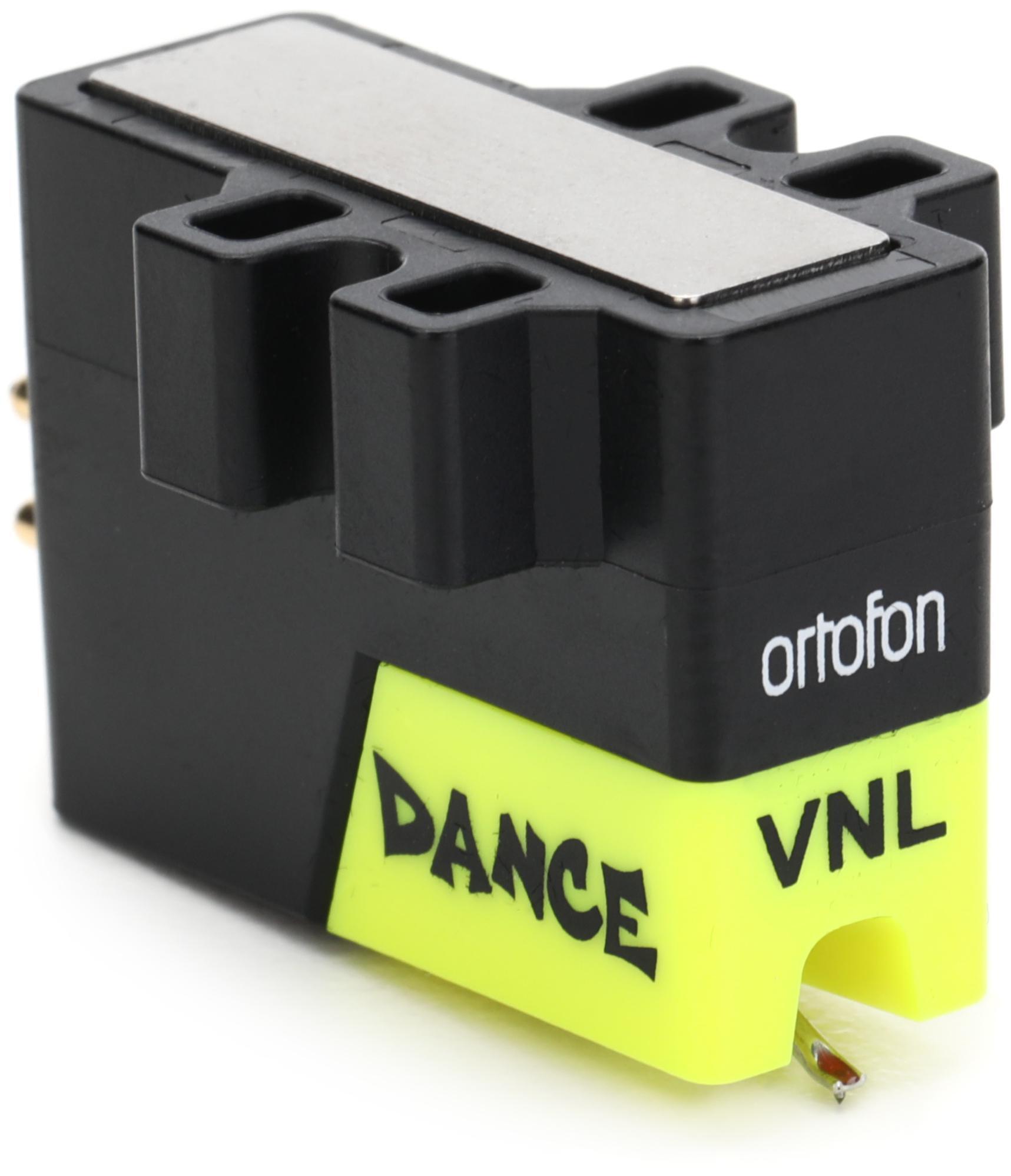 Ortofon VNL Dance Turntable Cartridge and Stylus | Sweetwater