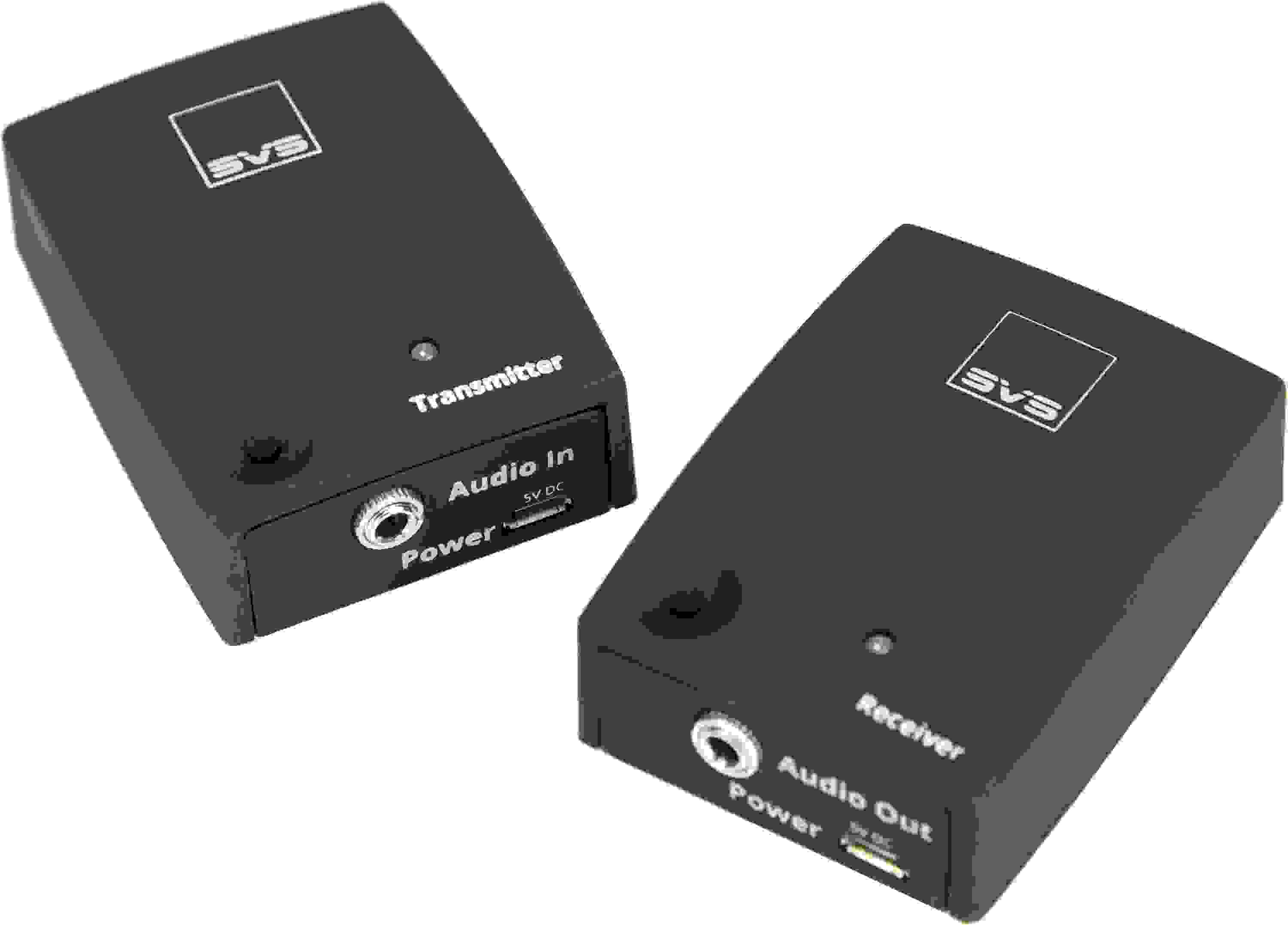 SVS SoundPath Wireless Audio Adapter