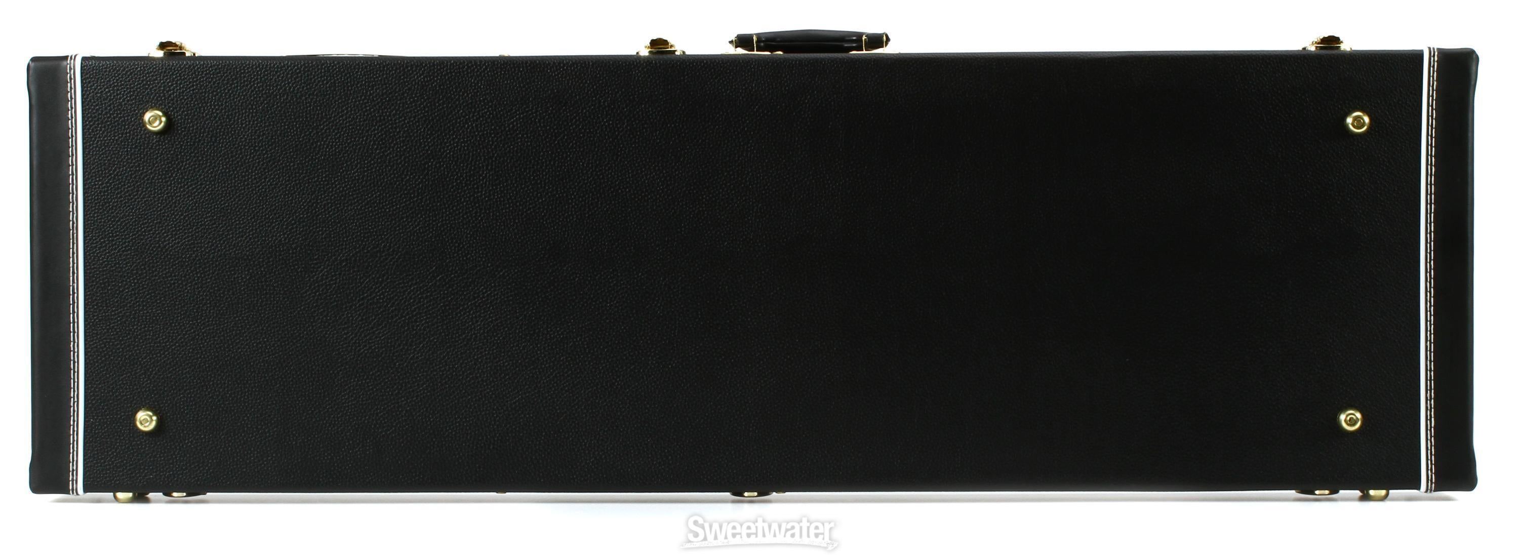 Lakland Skyline Hardshell Bass Case | Sweetwater