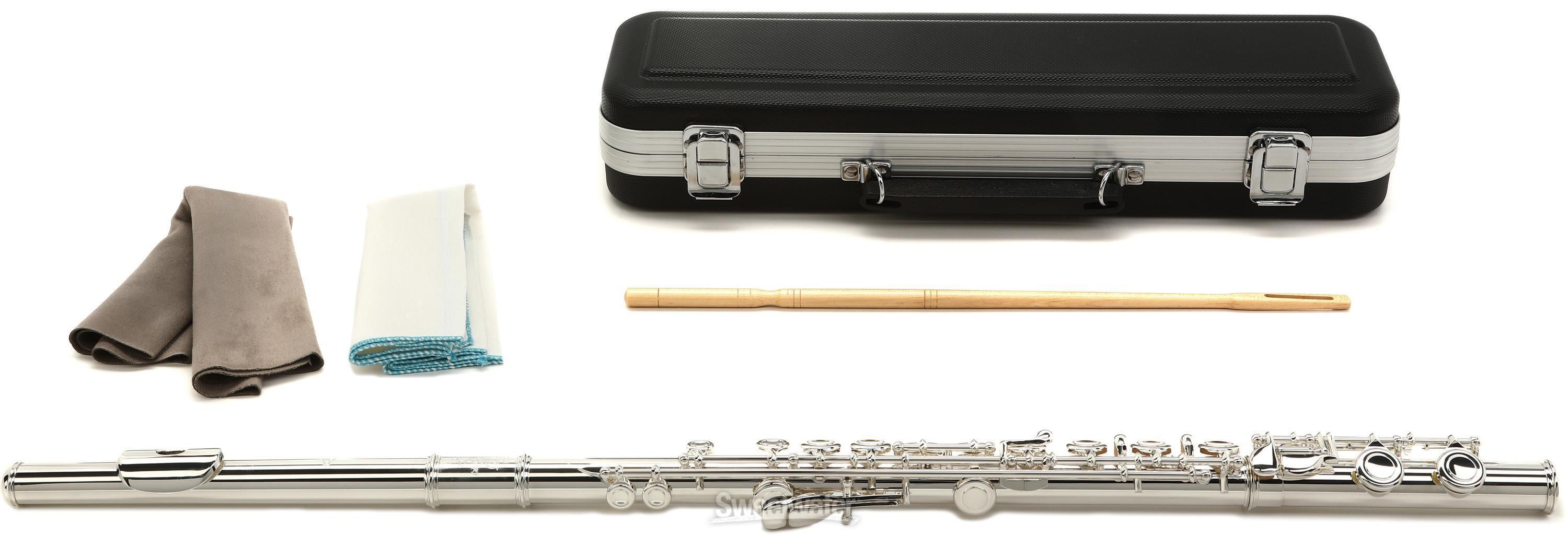 Di Zhao Flutes DZ 100 COA Student Flute with Offset G Sweetwater