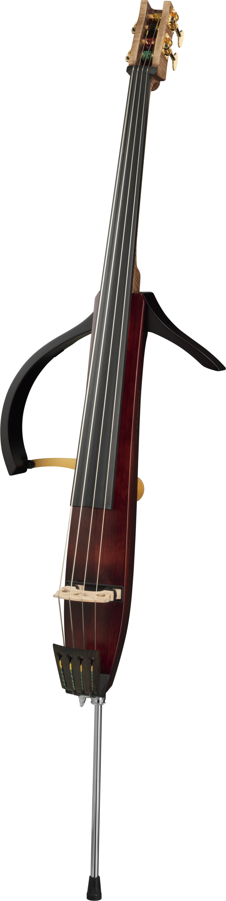 Yamaha SLB300PRO Silent Electric Upright Bass