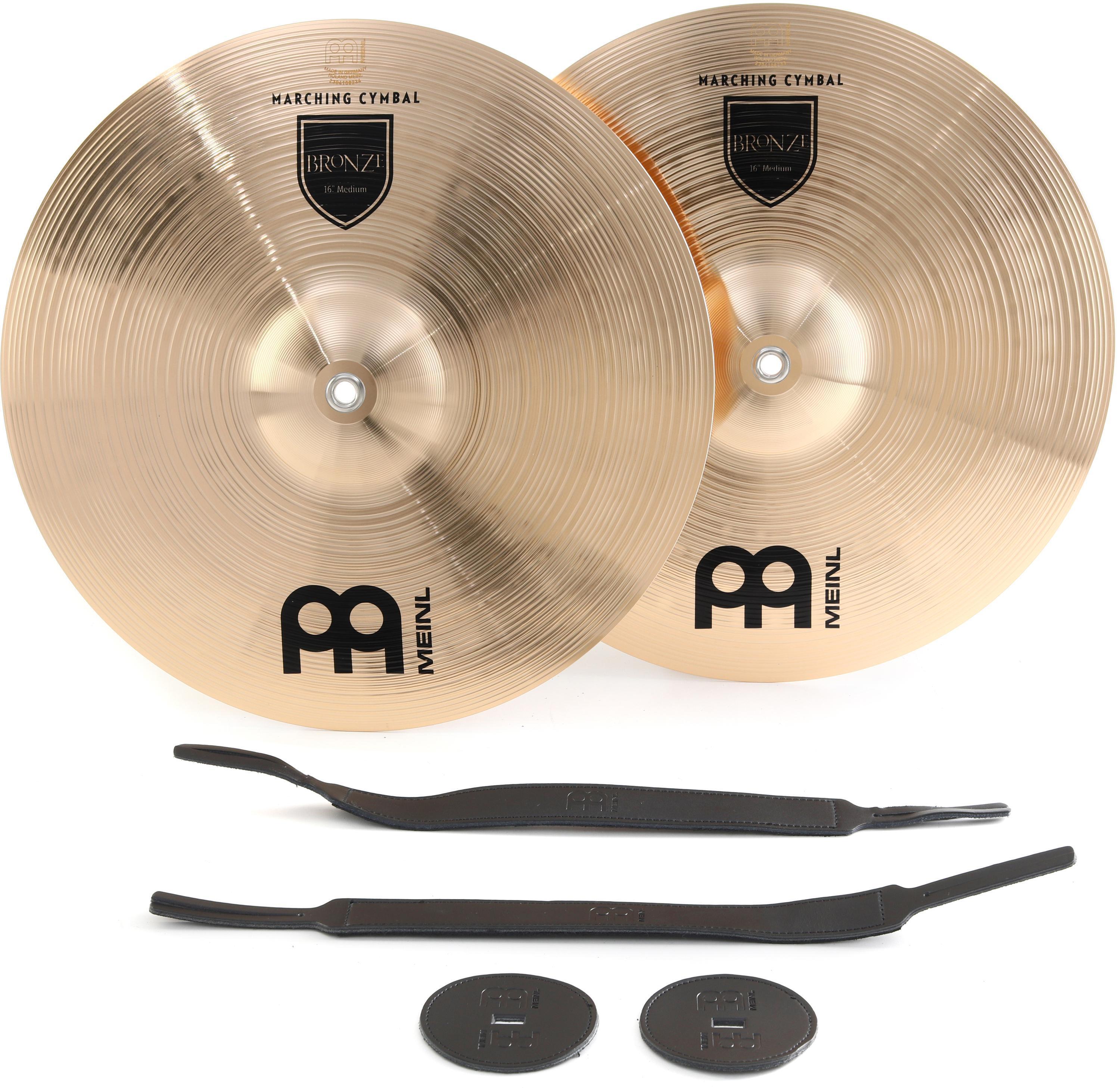 Cusn8 bronze deals cymbals