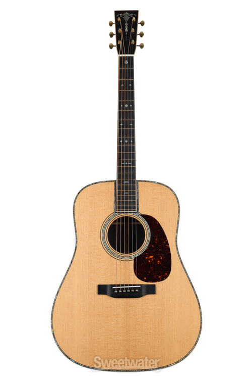 Martin d28 deals sweetwater