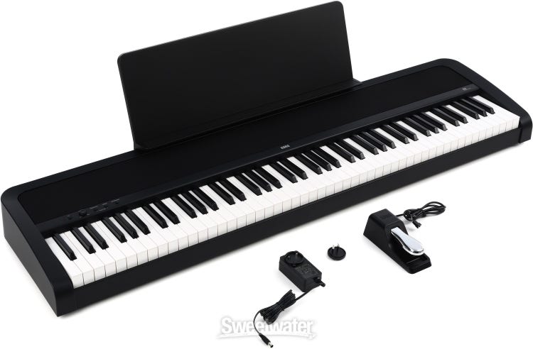 ▷ Connecter Piano Numérique à un PC (Guide 2024)