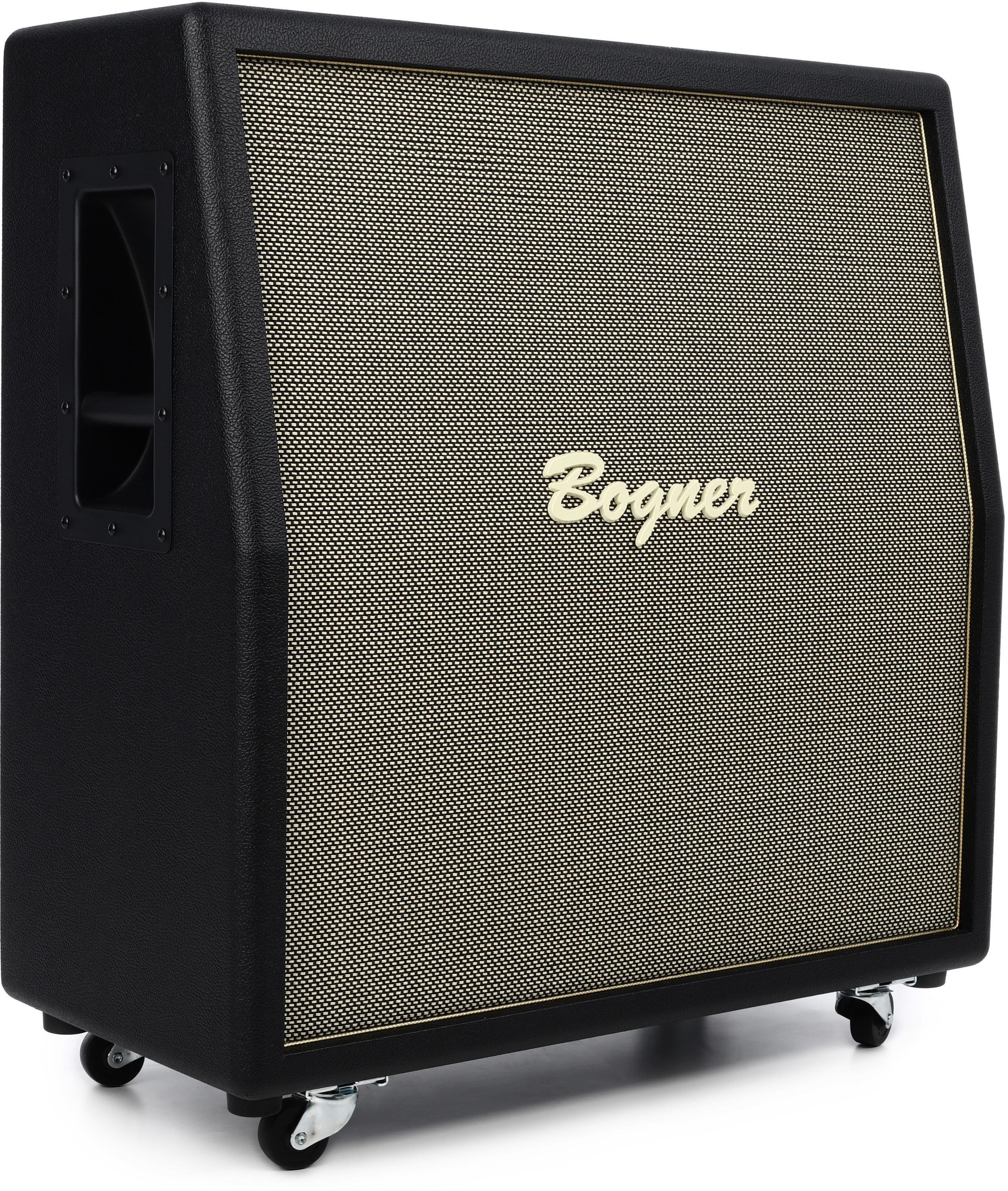 Bogner 412SL Helios 100-watt 4x12