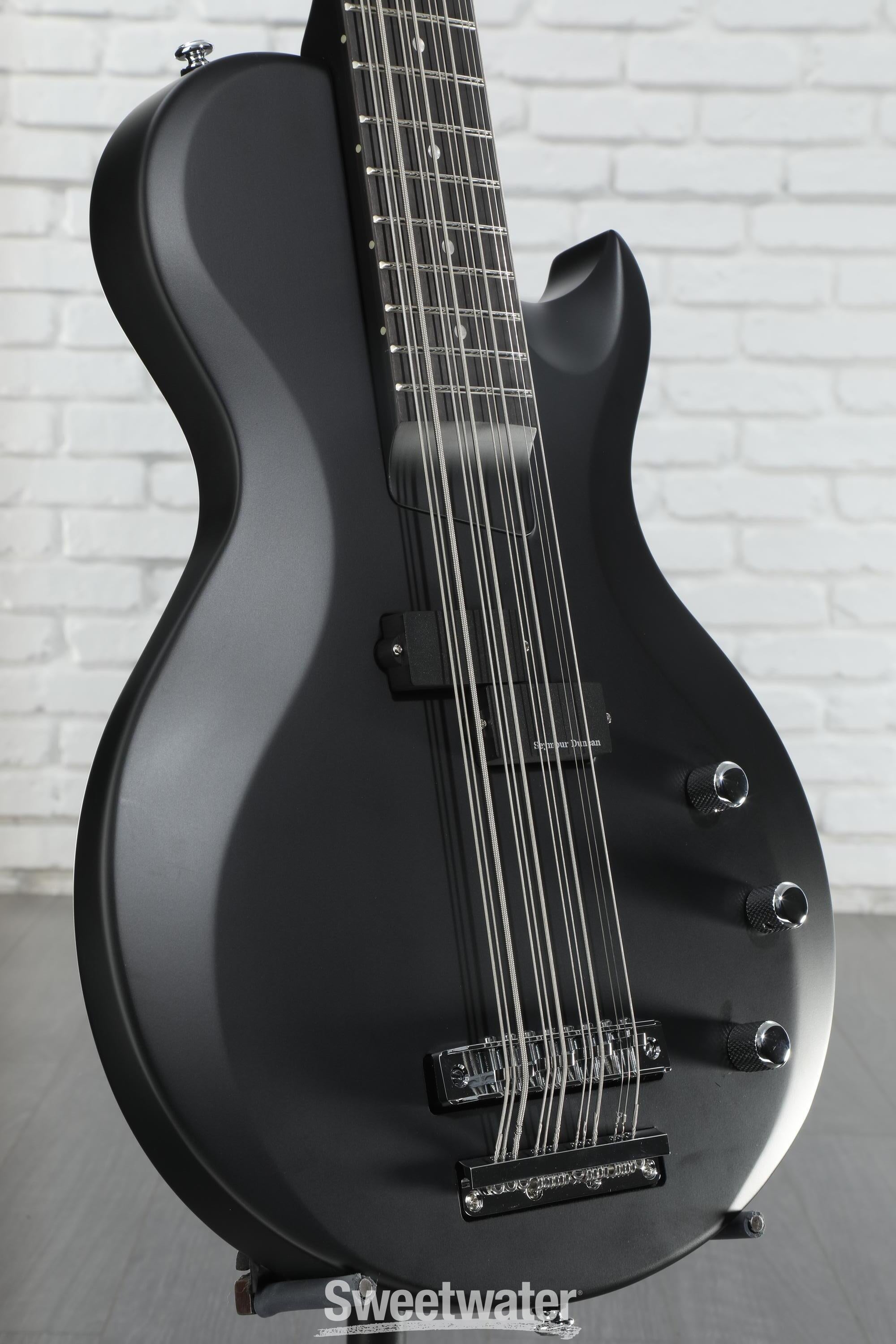 ベース Schecter dUg Pinnick DP-12 Schecter dUg Pinnick DP-12 | Sweetwater