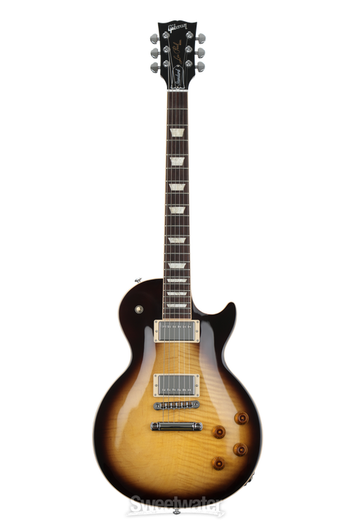 Gibson les paul standard 2024 t 2017