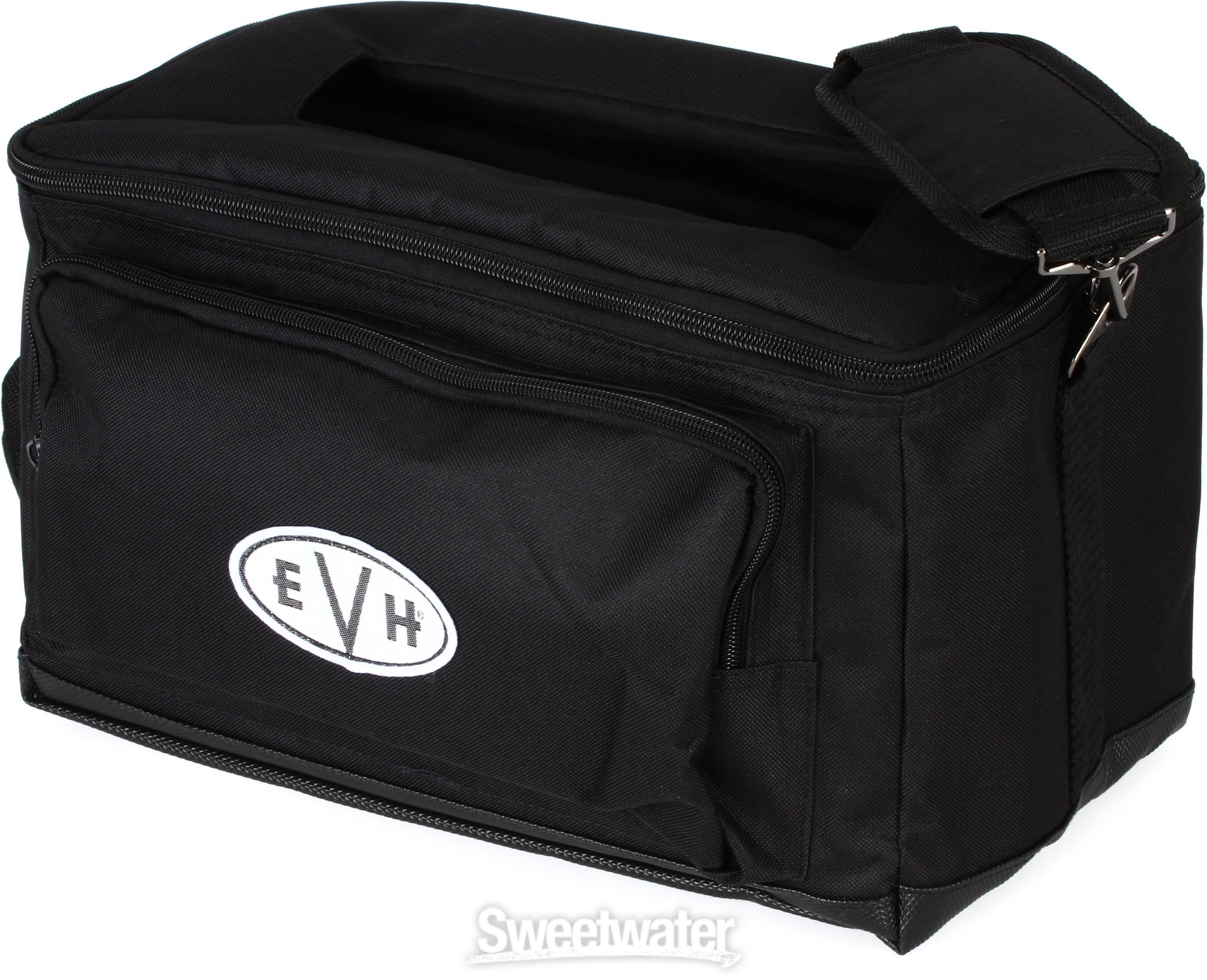 Evh deals lunchbox amp