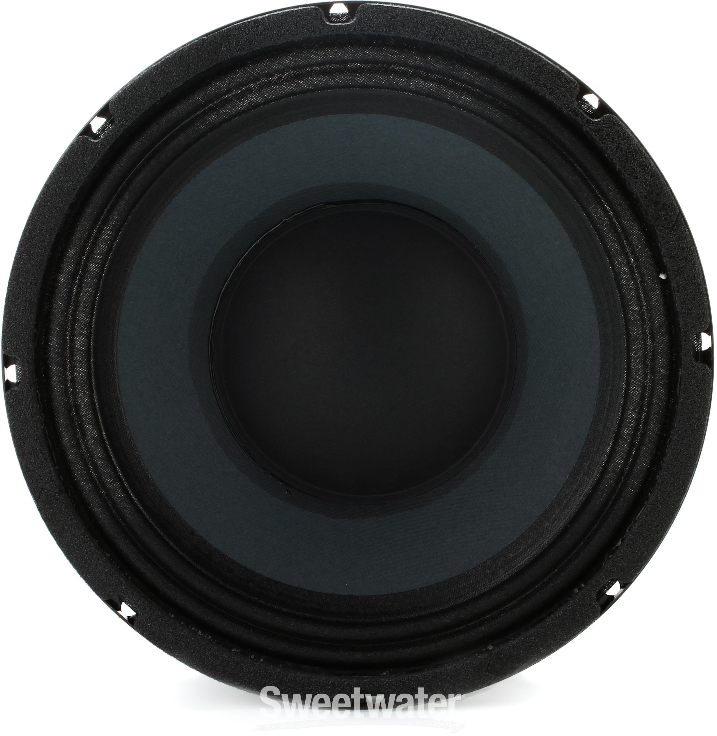 Eminence speakers best sale 12 delta pro