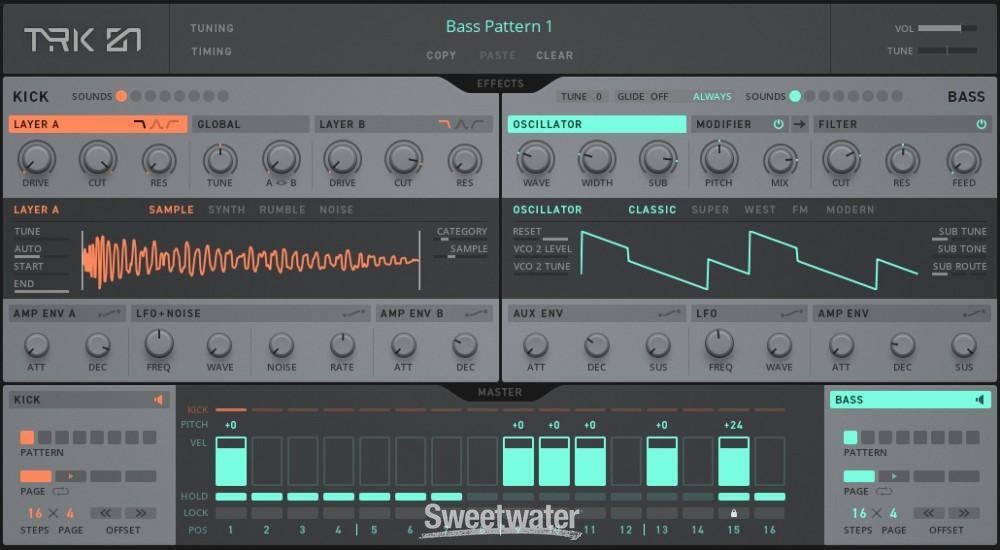 Native Instruments Komplete 15 Select - Electronic Edition