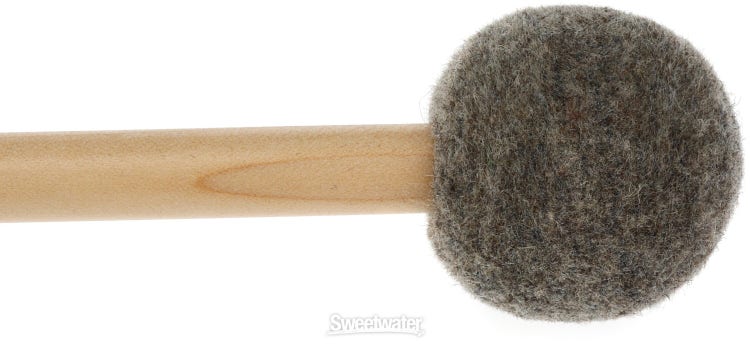 Meinl™ Medium Felt Tip Professional Singing Bowl Mallets