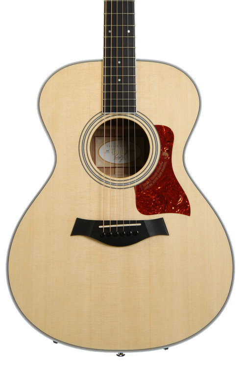 Taylor 412 - Acoustic, Natural Gloss | Sweetwater
