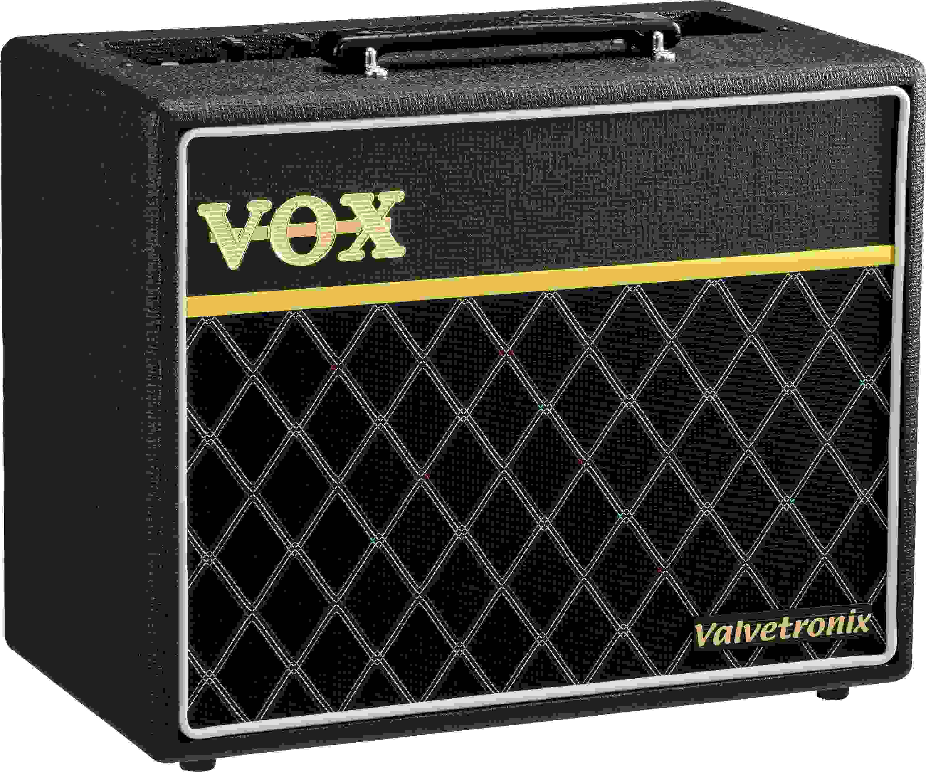 Vox Valvetronix VT20X Classic Blue 20-watt 1 x 8-inch Combo Amplifier